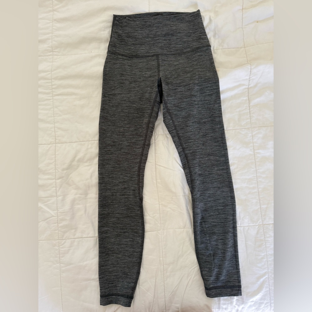 Lululemon Align Leggings - Size 4 Like New